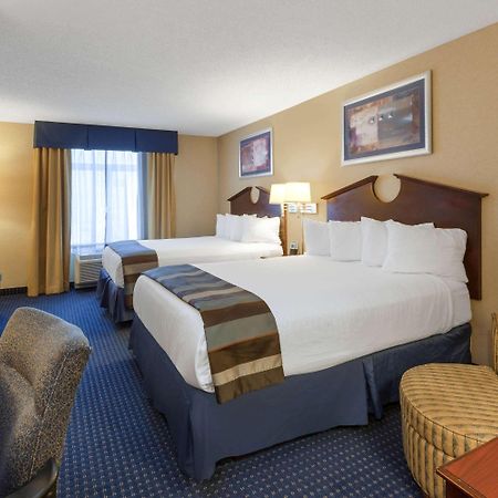 Hotel Wingate By Wyndham Érié Extérieur photo