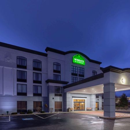 Hotel Wingate By Wyndham Érié Extérieur photo