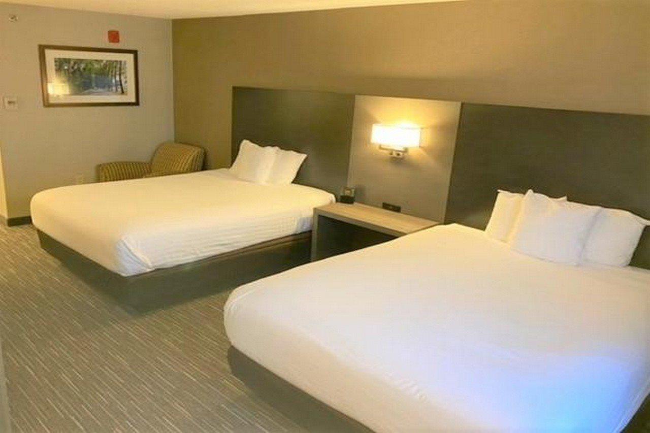 Hotel Wingate By Wyndham Érié Extérieur photo
