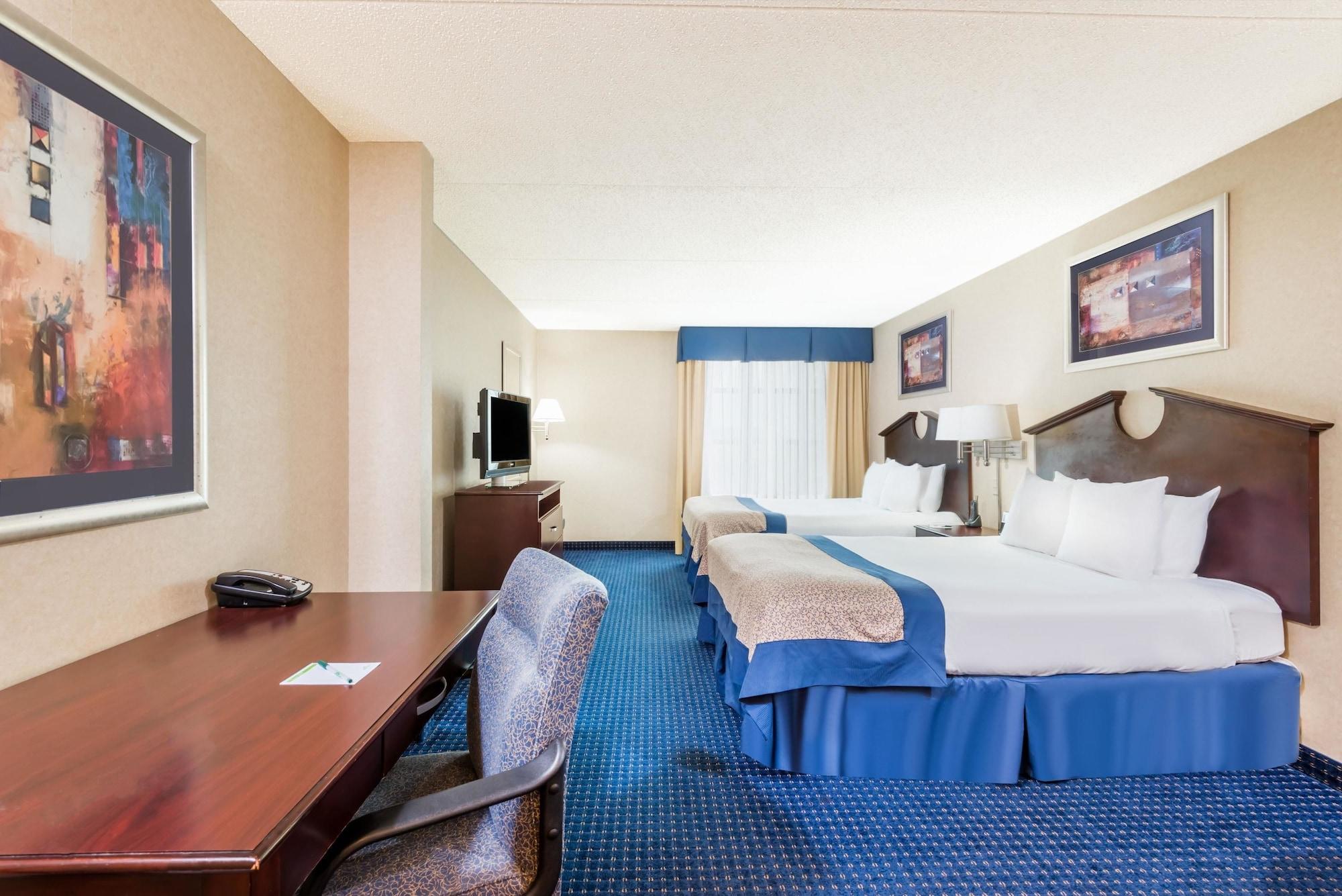 Hotel Wingate By Wyndham Érié Extérieur photo